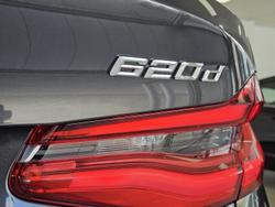 2020 BMW 6 Series 620d M Sport