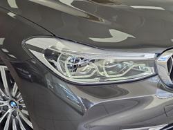 2020 BMW 6 Series 620d M Sport