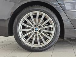 2020 BMW 6 Series 620d M Sport