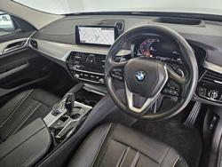 2020 BMW 6 Series 620d M Sport