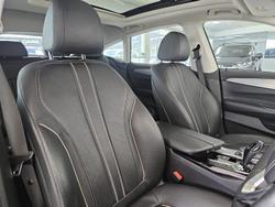 2020 BMW 6 Series 620d M Sport