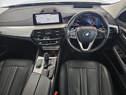2020 BMW 6 Series 620d M Sport