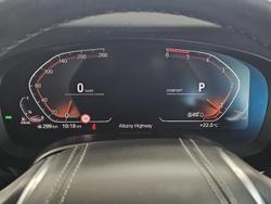 2020 BMW 6 Series 620d M Sport