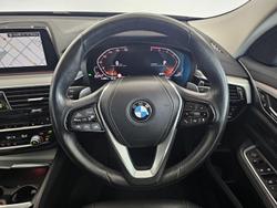 2020 BMW 6 Series 620d M Sport