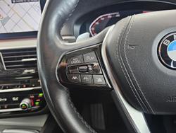 2020 BMW 6 Series 620d M Sport