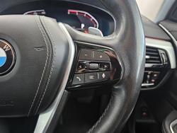 2020 BMW 6 Series 620d M Sport