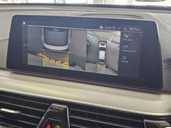 2020 BMW 6 Series 620d M Sport