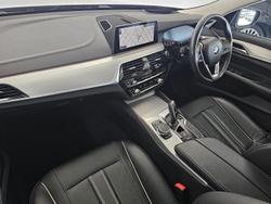 2020 BMW 6 Series 620d M Sport