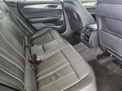 2020 BMW 6 Series 620d M Sport