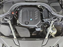 2020 BMW 6 Series 620d M Sport