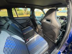 2022 Volkswagen R R Range