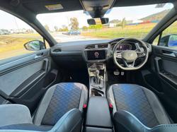 2022 Volkswagen R R Range