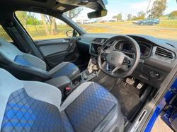 2022 Volkswagen R R Range