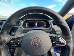 2022 Volkswagen R R Range