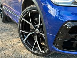 2022 Volkswagen R R Range