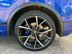 2022 Volkswagen R R Range