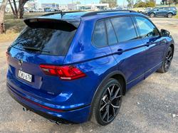 2022 Volkswagen R R Range