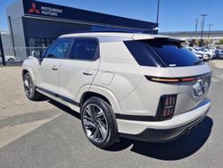 2025 KGM Actyon K50 J120 MY26 Latte Greige