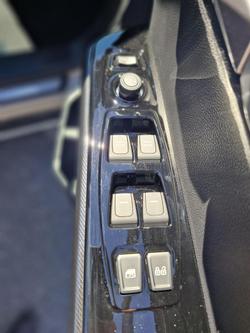 2025 KGM Actyon K50 J120 MY26 Latte Greige