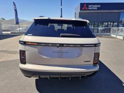 2025 KGM Actyon K50 J120 MY26 Latte Greige