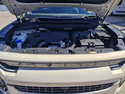 2025 KGM Actyon K50 J120 MY26 Latte Greige