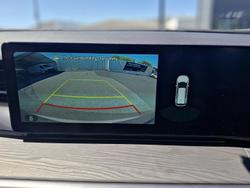 2025 KGM Actyon K50 J120 MY26 Latte Greige