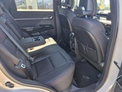 2025 KGM Actyon K50 J120 MY26 Latte Greige