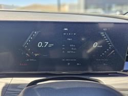 2025 KGM Actyon K50 J120 MY26 Latte Greige