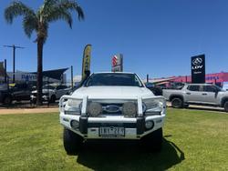 2018 Ford Ranger XLT