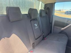 2018 Ford Ranger XLT