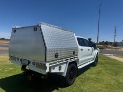 2018 Ford Ranger XLT