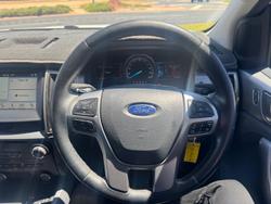 2018 Ford Ranger XLT