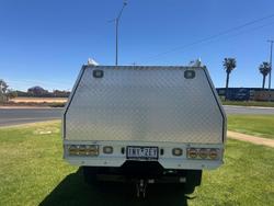 2018 Ford Ranger XLT