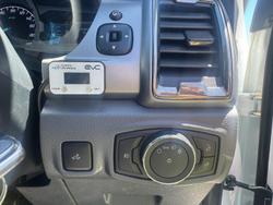 2018 Ford Ranger XLT