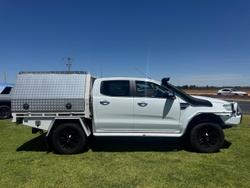 2018 Ford Ranger XLT