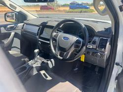 2018 Ford Ranger XLT