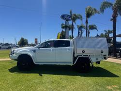 2018 Ford Ranger XLT