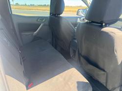 2018 Ford Ranger XLT