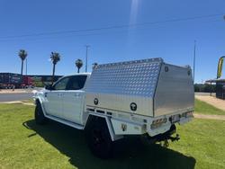 2018 Ford Ranger XLT