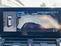 2024 Toyota Landcruiser GR Sport FJA300R 4X4 Dual Range Graphite