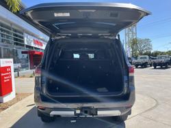 2024 Toyota Landcruiser GR Sport FJA300R 4X4 Dual Range Graphite