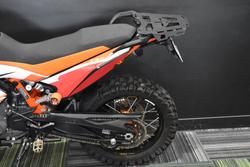 2019 Ktm KTM 790 ADVENTURE R Orange