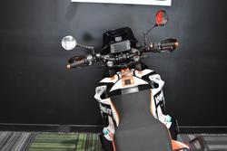 2019 Ktm KTM 790 ADVENTURE R Orange