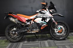 KTM KTM 790 Adventure R