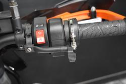 2019 Ktm KTM 790 ADVENTURE R Orange
