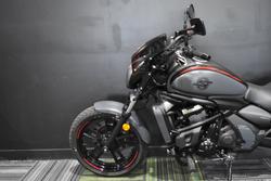 2024 Kawasaki 2024 Kawasaki 650cc VULCAN S CAFE LAMS CRUISER 649cc (MY24) GREY/BLACK