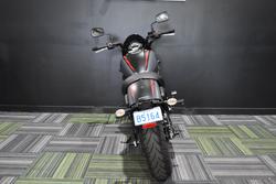 2024 Kawasaki 2024 Kawasaki 650cc VULCAN S CAFE LAMS CRUISER 649cc (MY24) GREY/BLACK