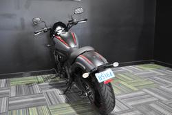 2024 Kawasaki 2024 Kawasaki 650cc VULCAN S CAFE LAMS CRUISER 649cc (MY24) GREY/BLACK
