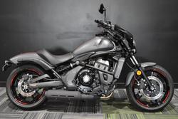 Kawasaki Vulcan S Cafe