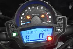 2024 Kawasaki 2024 Kawasaki 650cc VULCAN S CAFE LAMS CRUISER 649cc (MY24) GREY/BLACK